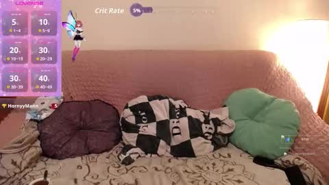 Diana online show from 10-30-25, 07:36