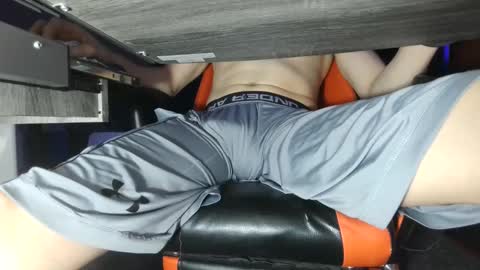 Dick And Muscle online show from 02-01-25, 11:10