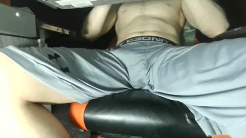 Dick And Muscle online show from 02-19-25, 05:06