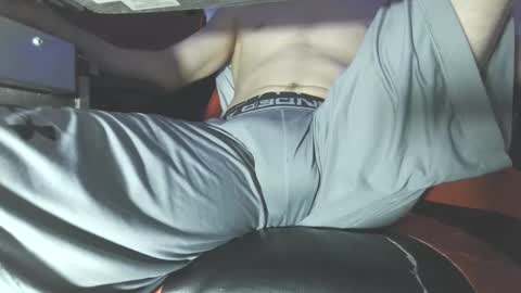 Dick And Muscle online show from 09-11-25, 02:33