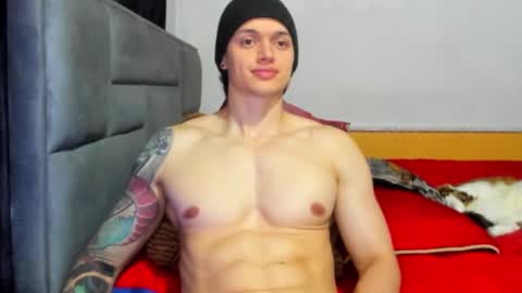 jhon online show from 12-10-24, 01:11