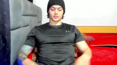 jhon online show from 01-26-25, 01:09