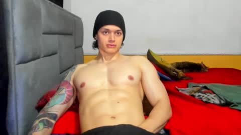 jhon online show from 02-08-25, 02:47