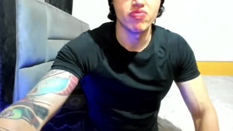 jhon online show from 02-23-25, 11:14