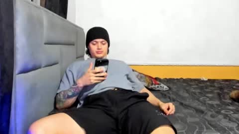 jhon online show from 02-26-25, 11:26