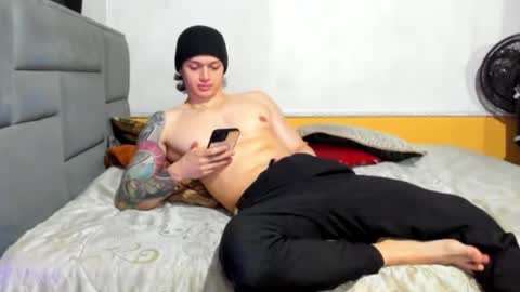 jhon online show from 03-06-25, 12:21