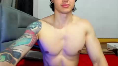 jhon online show from 09-18-25, 10:34