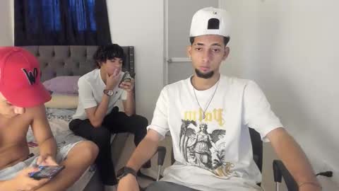 dick online show from 11-07-25, 11:54