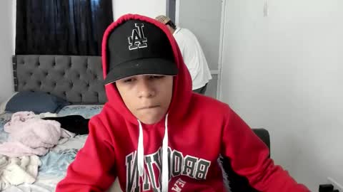 Snapshot of dick_master17 chatting on 11-26-25, 11:55 dick online show from 11-26-25, 11:55