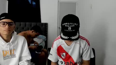 Snapshot of dick_master17 chatting on 11-29-25, 11:57 dick online show from 11-29-25, 11:57