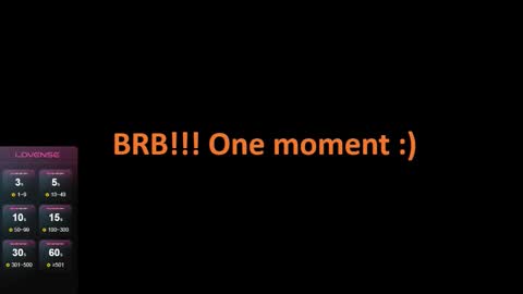 dick_playy online show from 11-07-25, 07:03