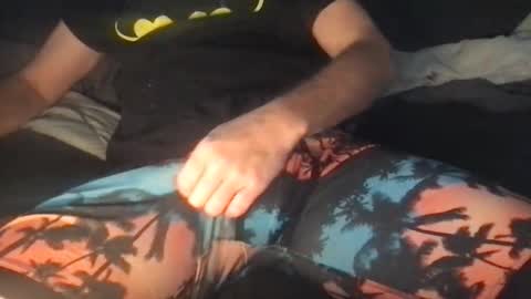 Justin Joy online show from 10-21-25, 03:02