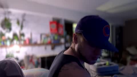 Beau online show from 01-28-25, 05:00