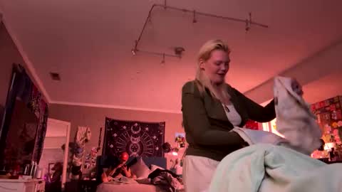 Beau online show from 10-18-25, 08:04