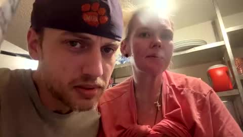 Beau online show from 11-11-25, 06:57