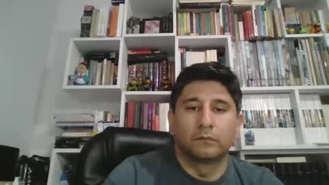 dickeduardo online show from 09-19-25, 05:46