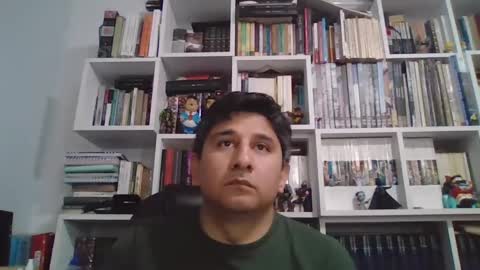 dickeduardo online show from 10-08-25, 07:22