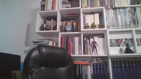 dickeduardo online show from 10-09-25, 11:25