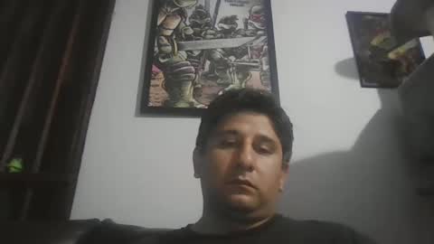 dickeduardo online show from 03-12-26, 05:46