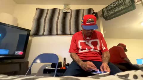 dickemdown93est online show from 10-28-25, 11:51