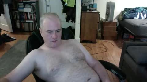 Snapshot of dickflasher5 chatting on 01-02-25, 03:29 Richard Fleischer online show from 01-02-25, 03:29