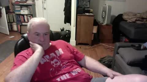 Snapshot of dickflasher5 chatting on 03-06-25, 03:57 Richard Fleischer online show from 03-06-25, 03:57