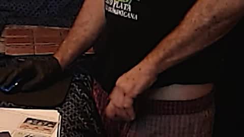 Snapshot of dickgiggler chatting on 01-04-25, 07:55 Sparkx online show from 01-04-25, 07:55