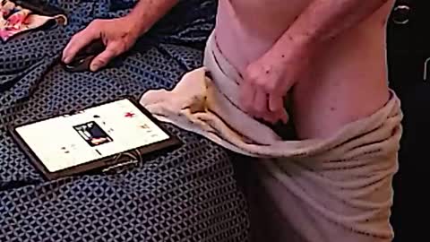 Snapshot of dickgiggler chatting on 01-22-25, 06:10 Sparkx online show from 01-22-25, 06:10