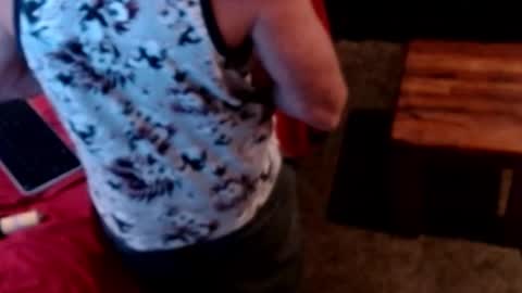 Snapshot of dickgiggler chatting on 10-03-25, 02:41 Sparkx online show from 10-03-25, 02:41