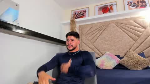 Dick Griffith online show from 01-21-25, 10:19