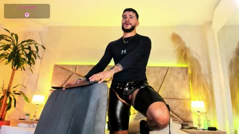 Dick Griffith online show from 11-01-25, 11:01