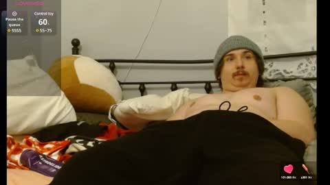 dickgrimes6969420 online show from 01-22-25, 01:42