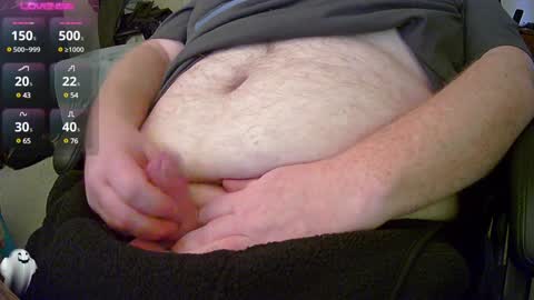 Steve online show from 12-21-24, 09:58