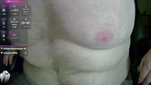 Steve online show from 12-23-24, 06:55