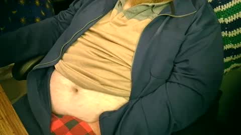 Steve online show from 10-07-25, 07:05