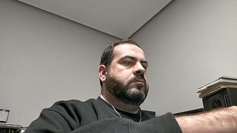 DANI online show from 12-15-24, 05:31