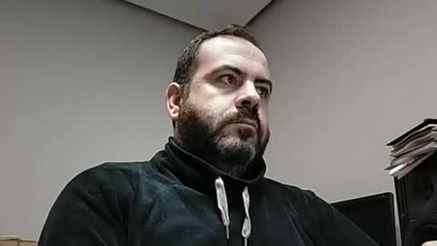 DANI online show from 11-13-25, 07:13