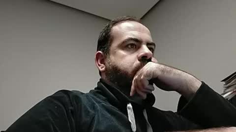 DANI online show from 11-17-25, 09:20