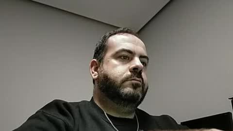 DANI online show from 11-19-25, 06:08