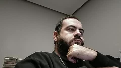 DANI online show from 11-27-25, 07:05