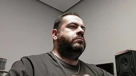 DANI online show from 01-08-26, 07:05