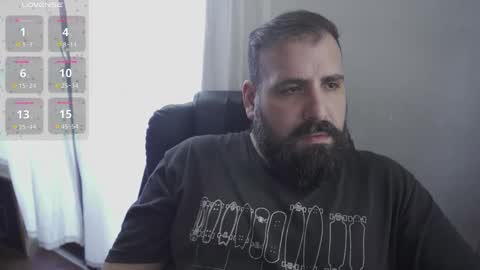 Snapshot of dicristalino chatting on 09-24-25, 07:39 Cristian Dipolino online show from 09-24-25, 07:39