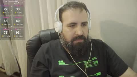 Snapshot of dicristalino chatting on 10-08-25, 11:35 Cristian Dipolino online show from 10-08-25, 11:35