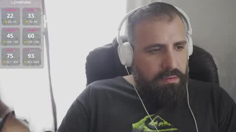 Snapshot of dicristalino chatting on 10-28-25, 08:33 Cristian Dipolino online show from 10-28-25, 08:33