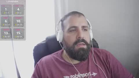 Snapshot of dicristalino chatting on 10-30-25, 04:41 Cristian Dipolino online show from 10-30-25, 04:41