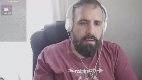 Snapshot of dicristalino chatting on 10-31-25, 04:08 Cristian Dipolino online show from 10-31-25, 04:08