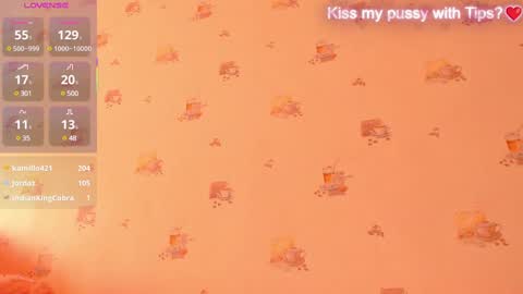 Di online show from 02-07-25, 04:27