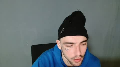 didismurf02 online show from 01-02-25, 02:33