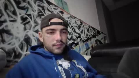 didismurf02 online show from 01-04-25, 12:59