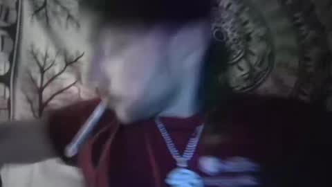 didismurf02 online show from 01-22-25, 01:10